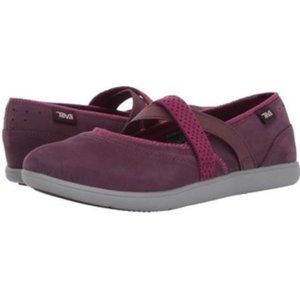 Teva Hydro Life Slip-On Flat